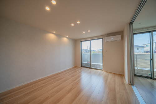 フェリシード東郷 0102号-6