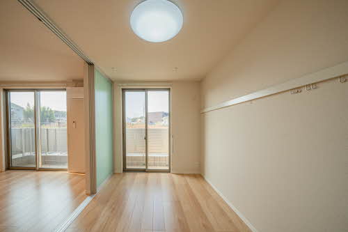 フェリシード東郷 0102号-10