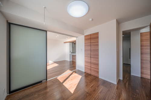 リラフォート傍示本 0202号-6