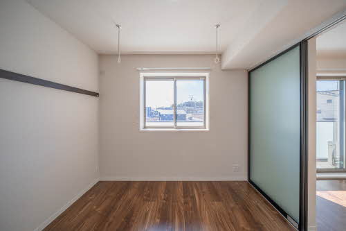 リラフォート傍示本 0202号-7