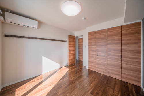 リラフォート傍示本 0202号-8