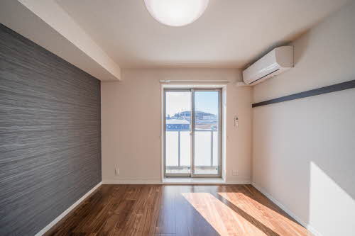 リラフォート傍示本 0202号-9