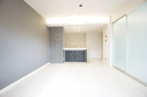 シャーメゾン割塚 0203号-2