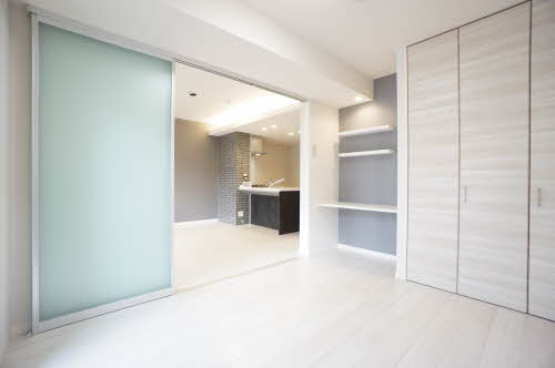 シャーメゾン割塚 0203号-6