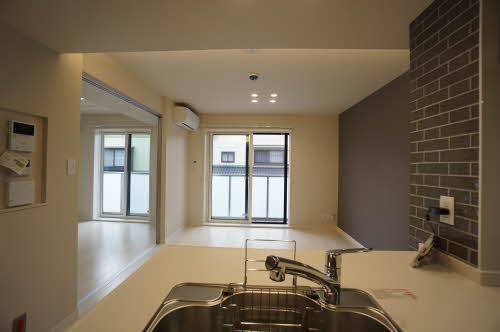 シャーメゾン割塚 0203号-7