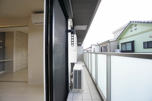 シャーメゾン割塚 0203号-13