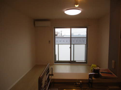 ヴィラ　グリュック 0303号-2