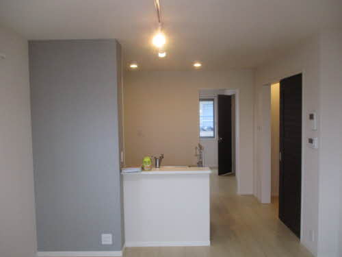 ヴィラ　グリュック 0303号-3