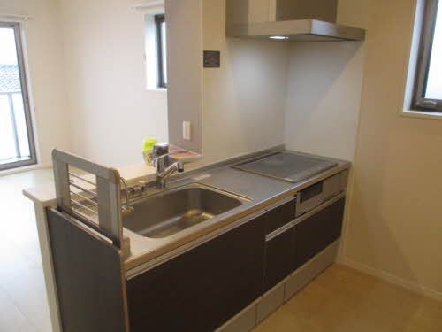 ヴィラ　グリュック 0303号-4