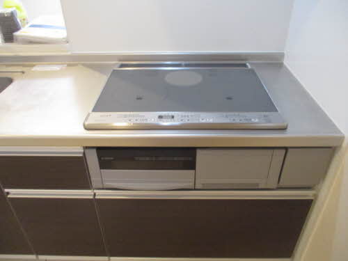 ヴィラ　グリュック 0303号-5