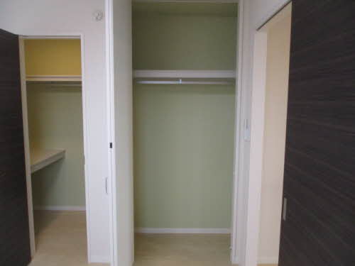 ヴィラ　グリュック 0303号-8