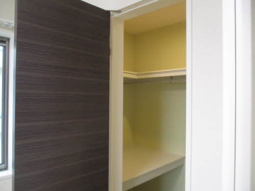 ヴィラ　グリュック 0303号-9