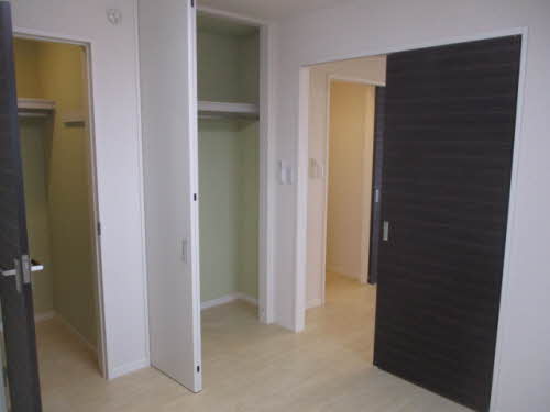 ヴィラ　グリュック 0303号-10