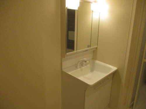 ヴィラ　グリュック 0303号-13