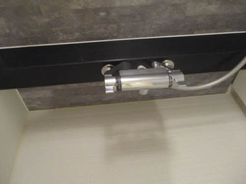 ヴィラ　グリュック 0303号-15