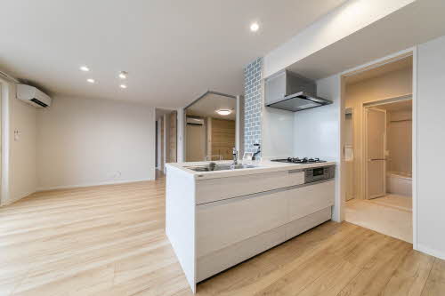 ブルームフィールド 0203号-3