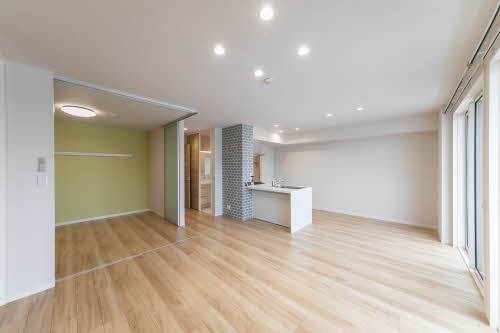 ブルームフィールド 0203号-5