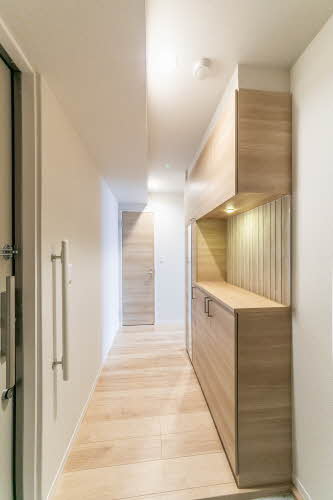 ブルームフィールド 0203号-6