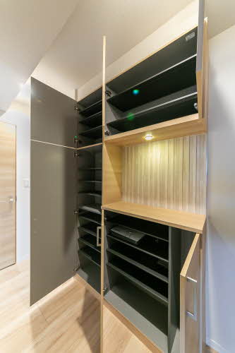 ブルームフィールド 0203号-7