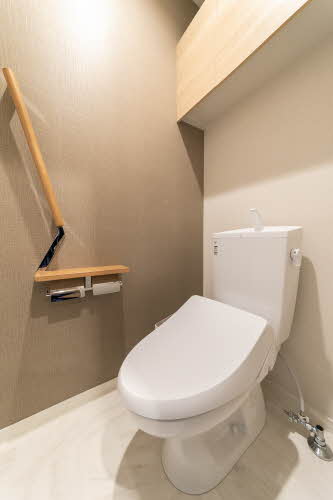 ブルームフィールド 0203号-8