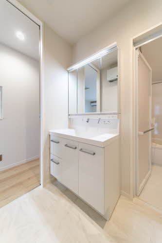 ブルームフィールド 0203号-9