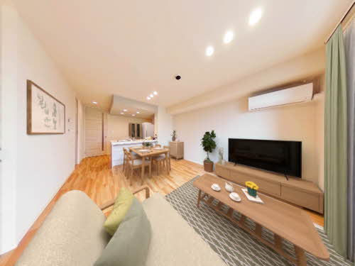 ル・コフレ 0102号-2