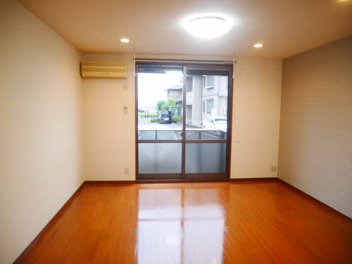 キャトルセゾン西条 A102号-2