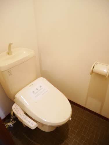 キャトルセゾン西条 A102号-7