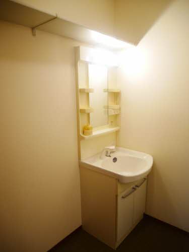 キャトルセゾン西条 A102号-8