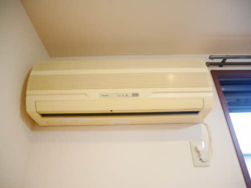 キャトルセゾン西条 A102号-11