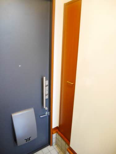 キャトルセゾン西条 A102号-12