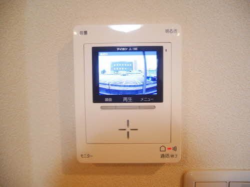 キャトルセゾン西条 A102号-15