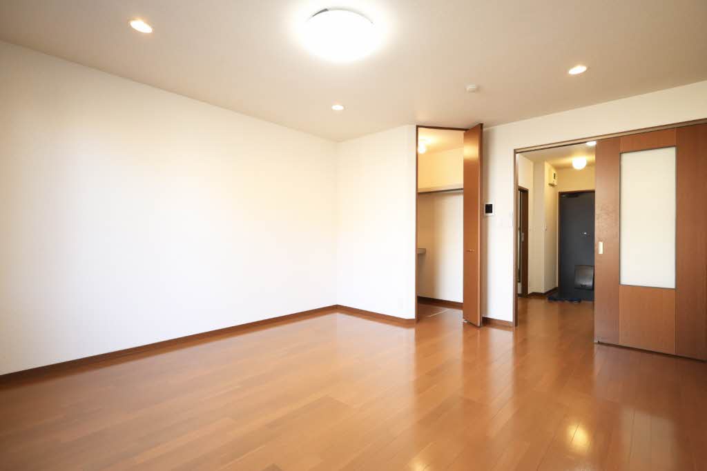 キャトルセゾン西条 A103号-4