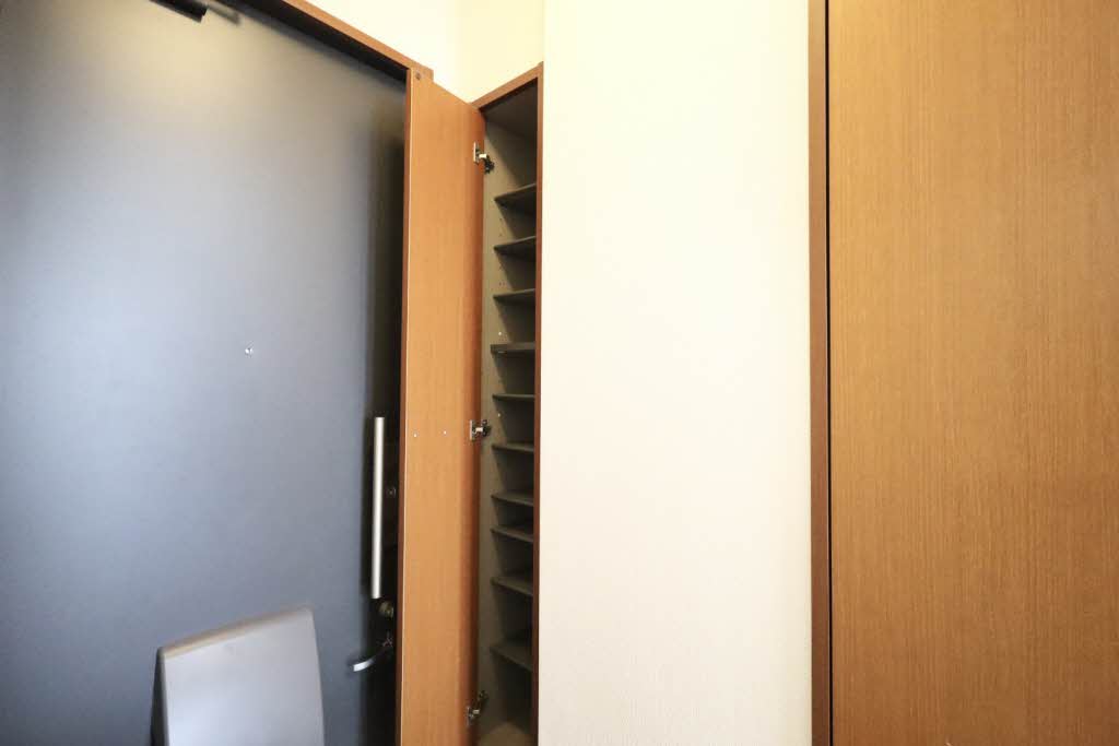 キャトルセゾン西条 A103号-9