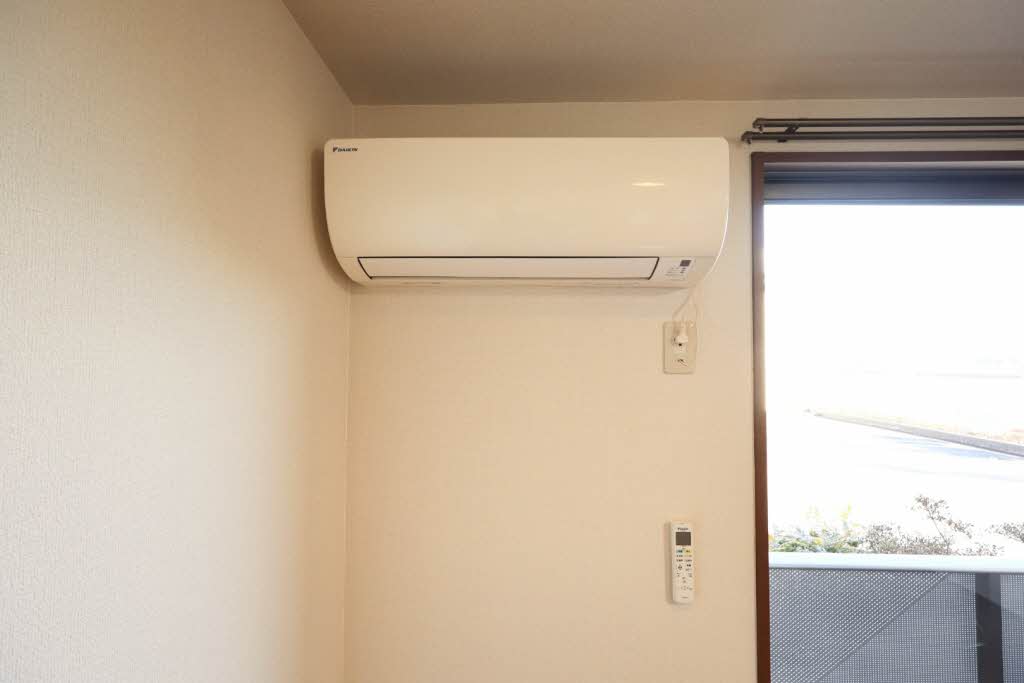 キャトルセゾン西条 A103号-10