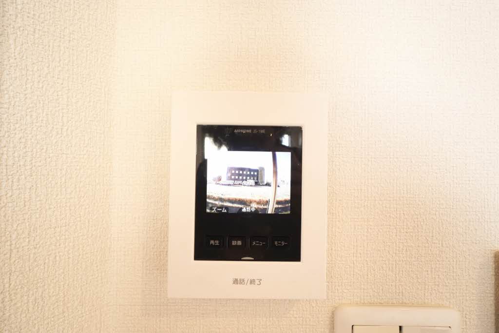 キャトルセゾン西条 A103号-11