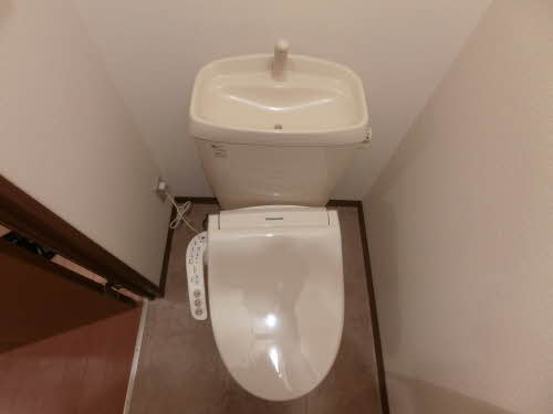 キャトルセゾン西条 A202号-3