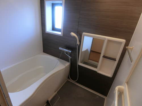 キャトルセゾン西条 A202号-5