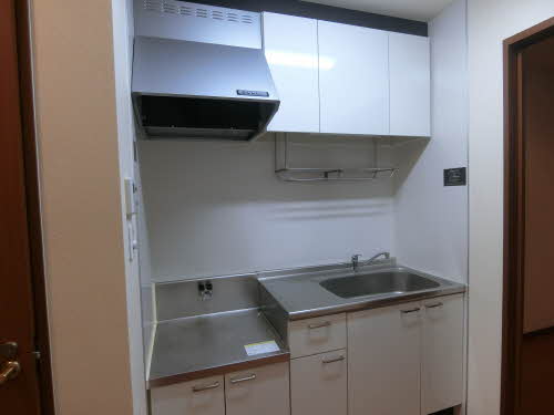 キャトルセゾン西条 A202号-6