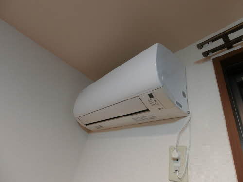 キャトルセゾン西条 A202号-7