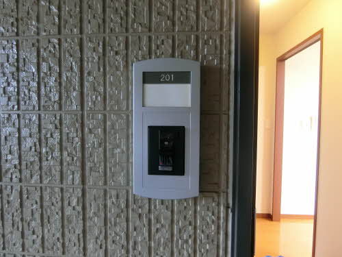 キャトルセゾン西条 B201号-3