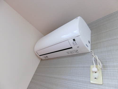 キャトルセゾン西条 B201号-8