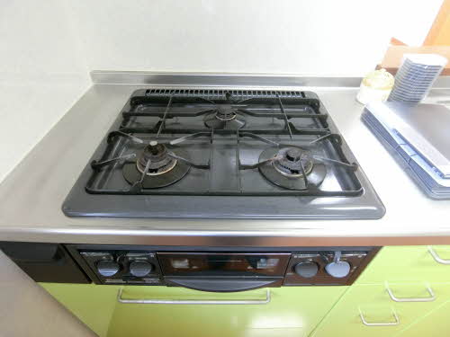 キャトルセゾン西条 B201号-10