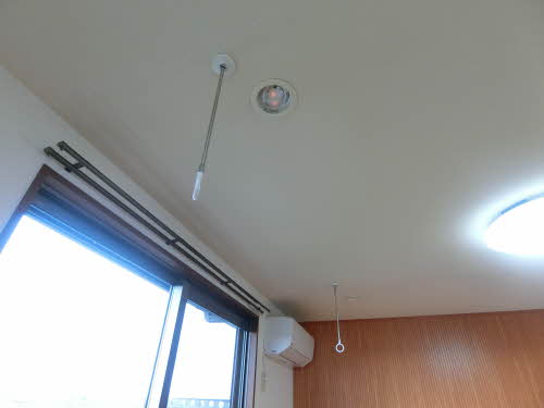 キャトルセゾン西条 B201号-11