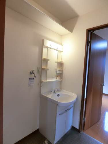 キャトルセゾン西条 B201号-15