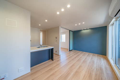 アトリエール東山 0201号-4