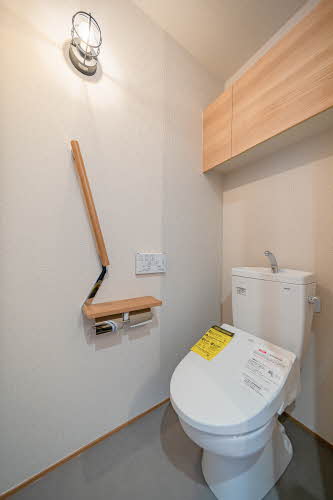 アトリエール東山 0201号-8