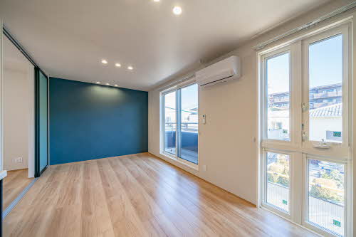 アトリエール東山 0201号-11