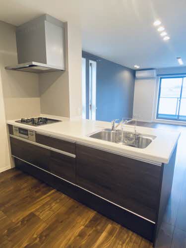 シャーメゾン　フーブル（ＳｈａＭａｉｓｏｎ　ＨＥＵＶＥＬ） 0301号-5