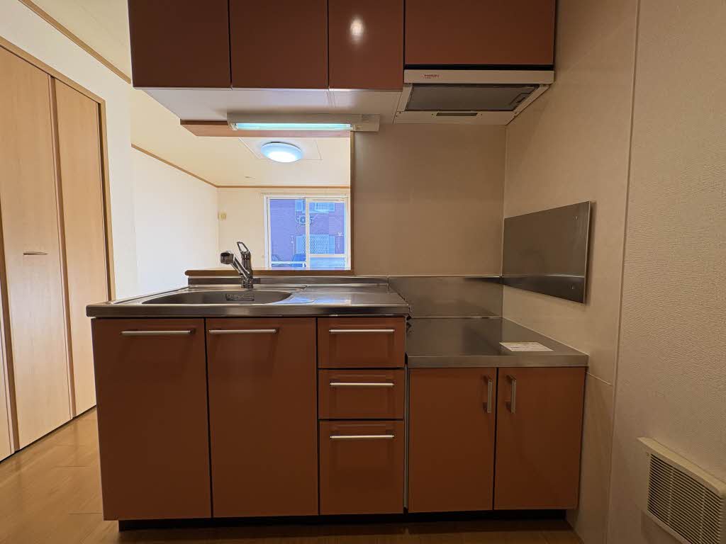 サニーレジデンス 2103号-4